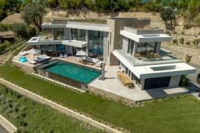 Villa Y